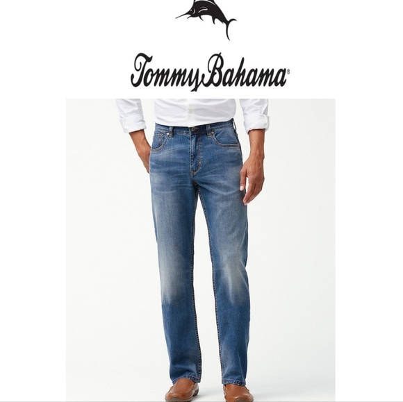 Tommy Bahama Sand Drifter Authentic 